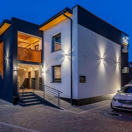 Villa Sol Oswiecim Luaran gambar