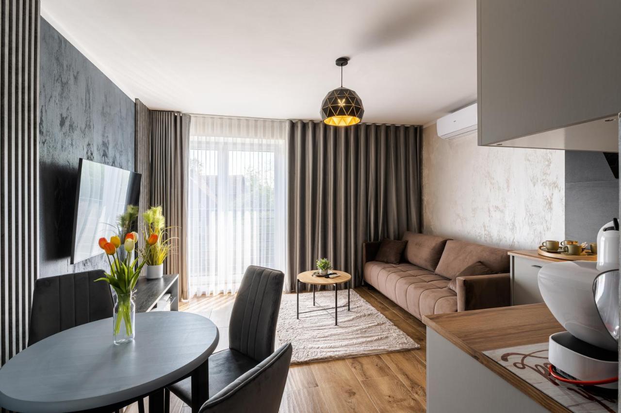 Villa Sol Oswiecim Luaran gambar