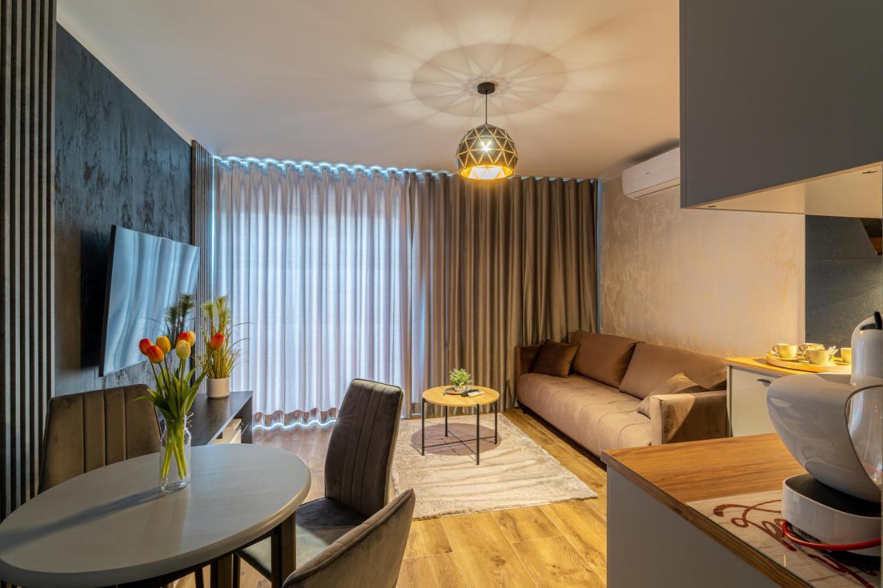 Villa Sol Oswiecim Luaran gambar