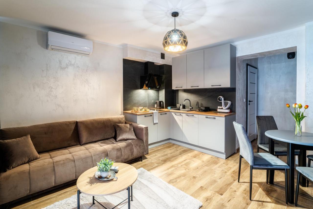 Villa Sol Oswiecim Luaran gambar