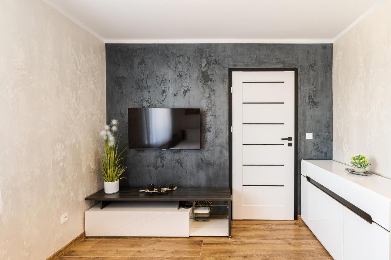 Villa Sol Oswiecim Luaran gambar