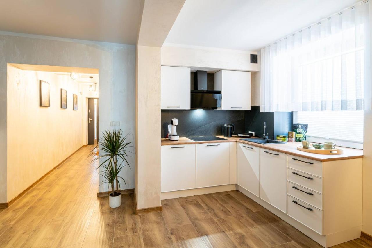 Villa Sol Oswiecim Luaran gambar