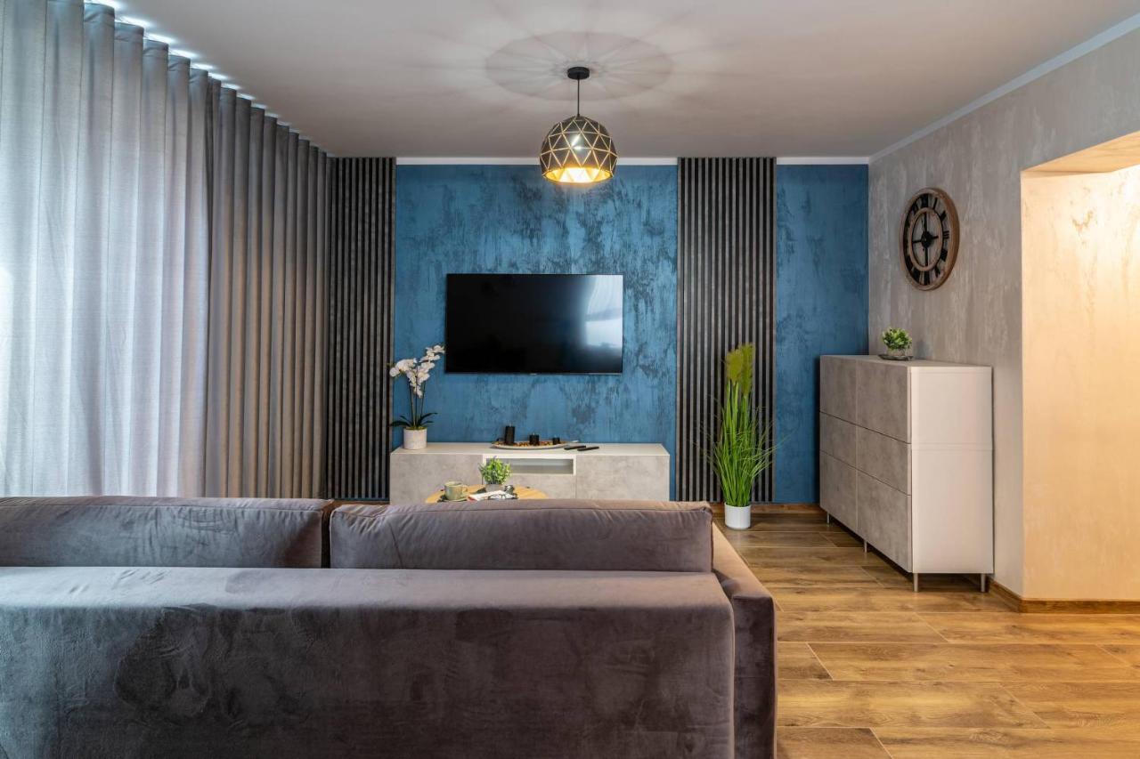 Villa Sol Oswiecim Luaran gambar