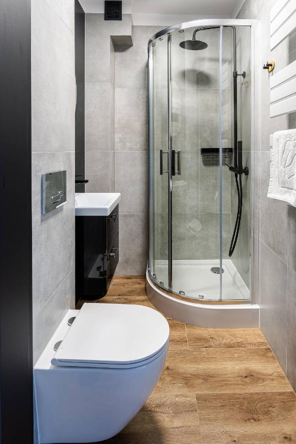 Villa Sol Oswiecim Luaran gambar