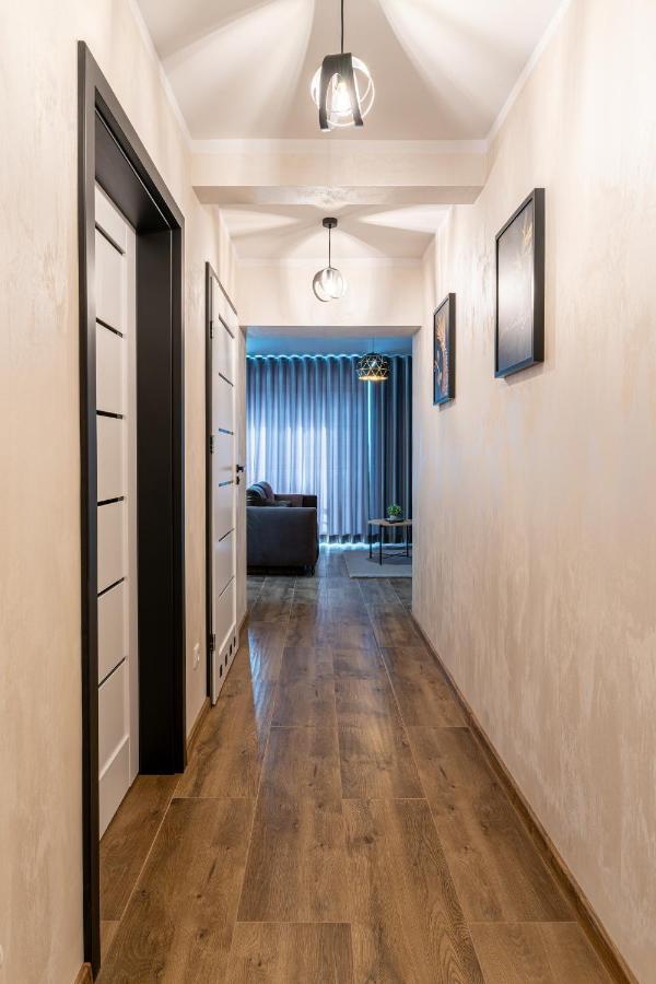 Villa Sol Oswiecim Luaran gambar