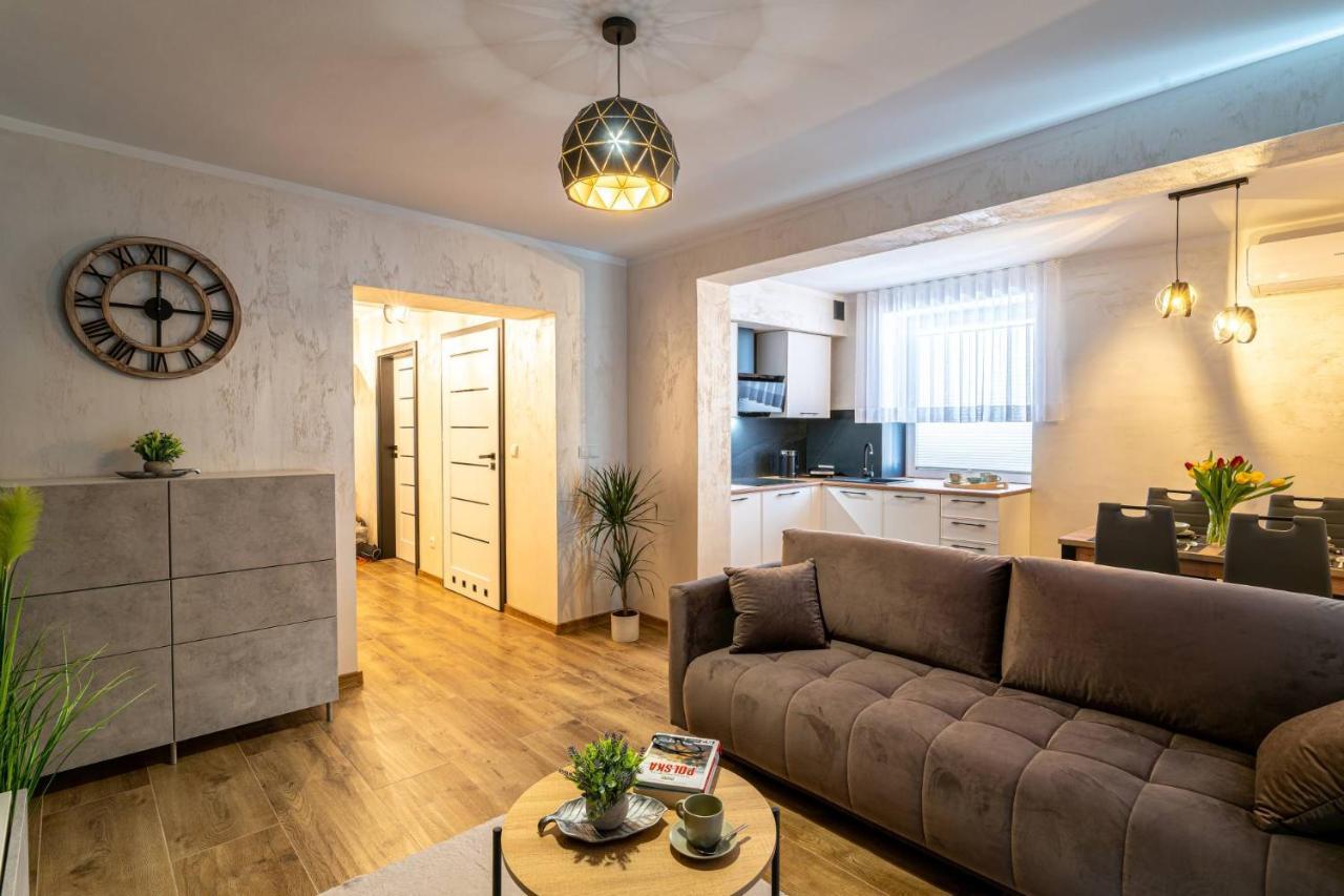 Villa Sol Oswiecim Luaran gambar